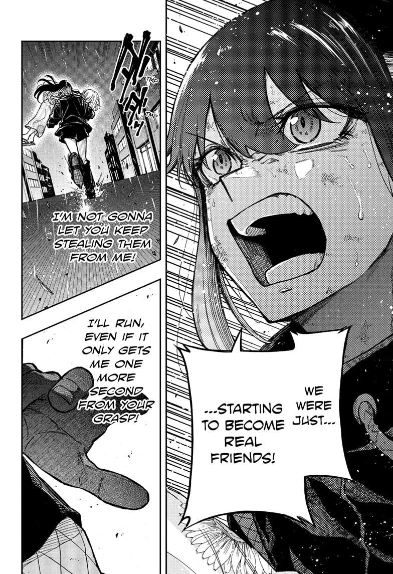 Shinobi Undercover Chapter 53 18