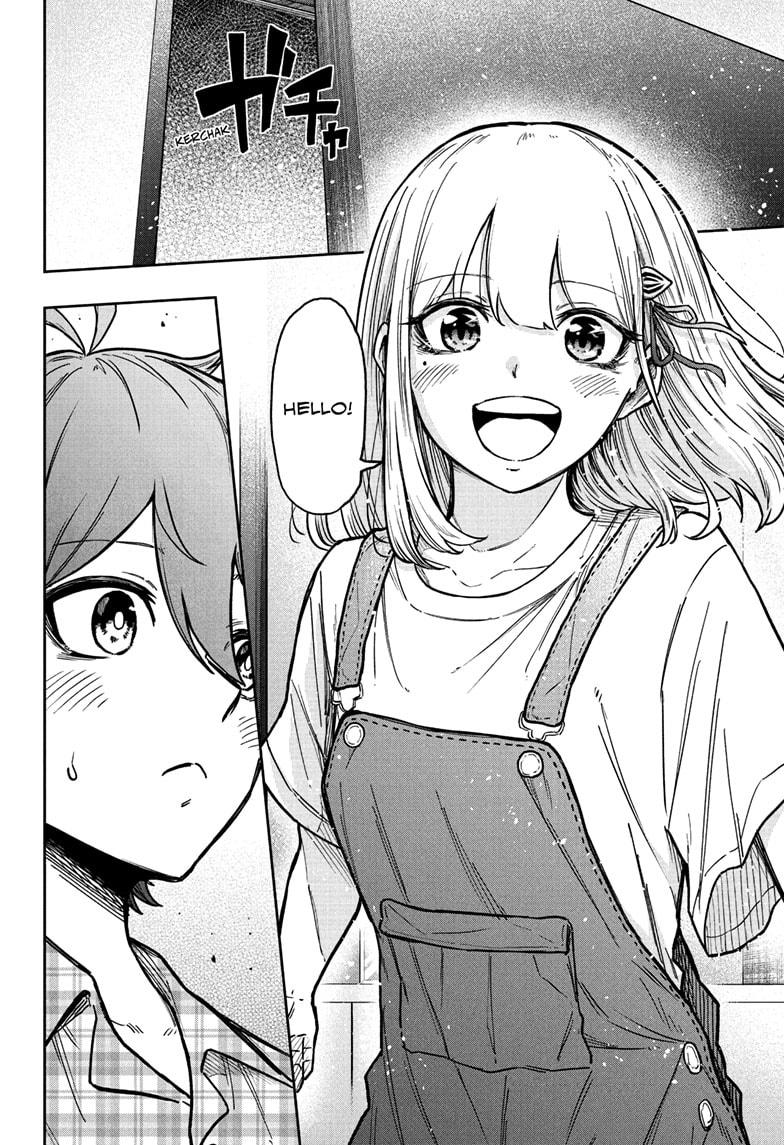 Shinobi Undercover Chapter 56 8