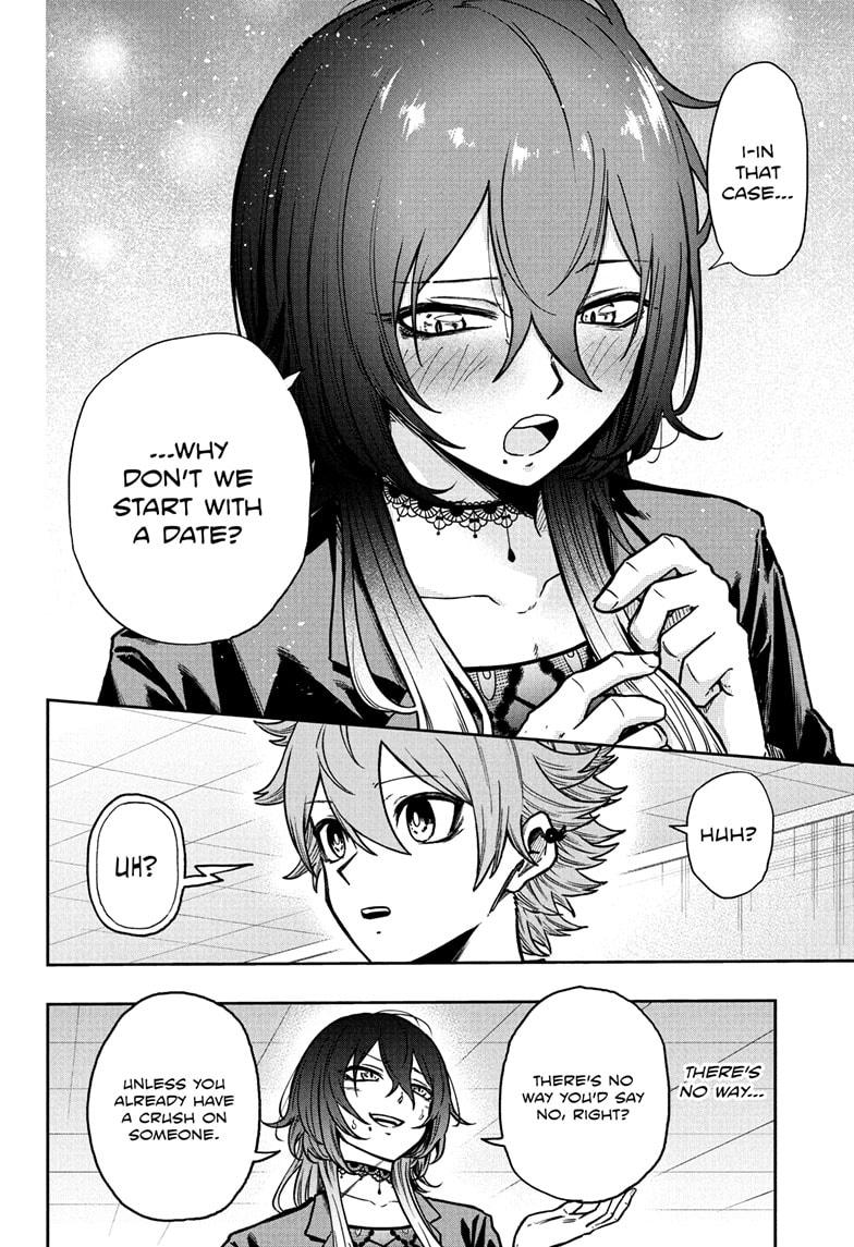 Shinobi Undercover Chapter 58 18