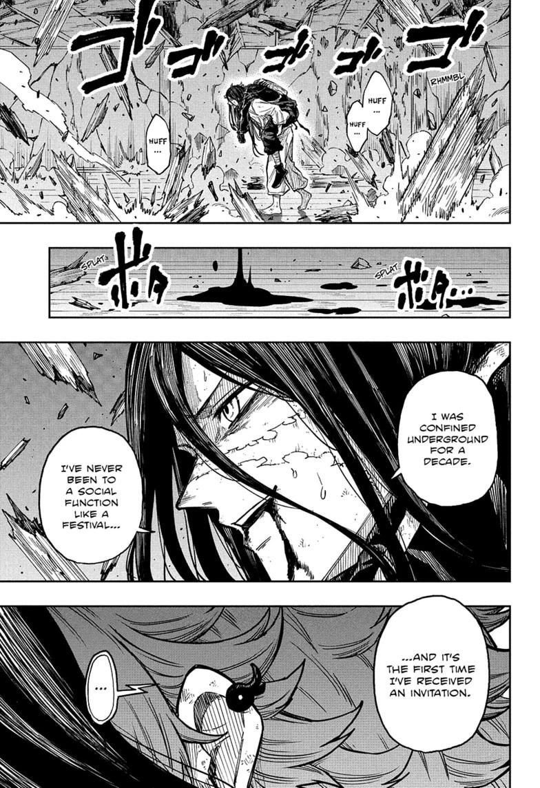 Shinobi Undercover Chapter 82 9
