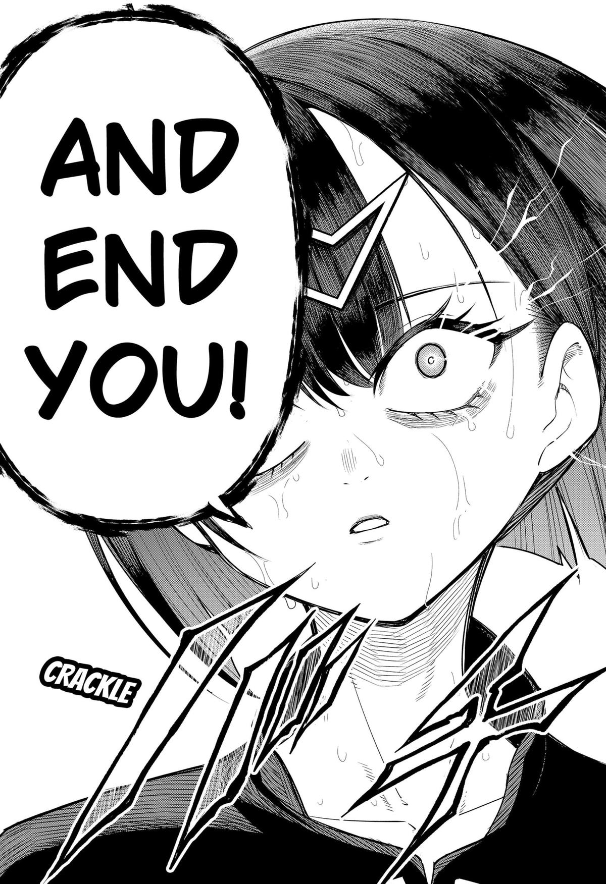 Shunrai Table Tennis Chapter 7 14