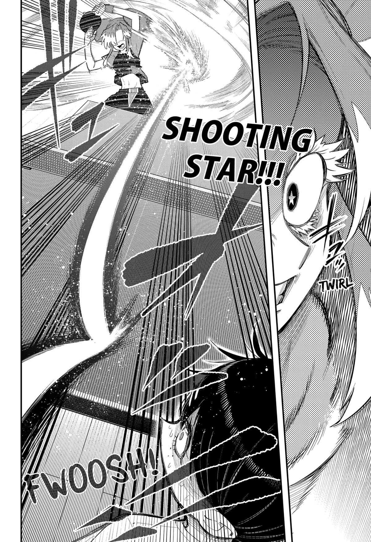 Shunrai Table Tennis Chapter 12 12