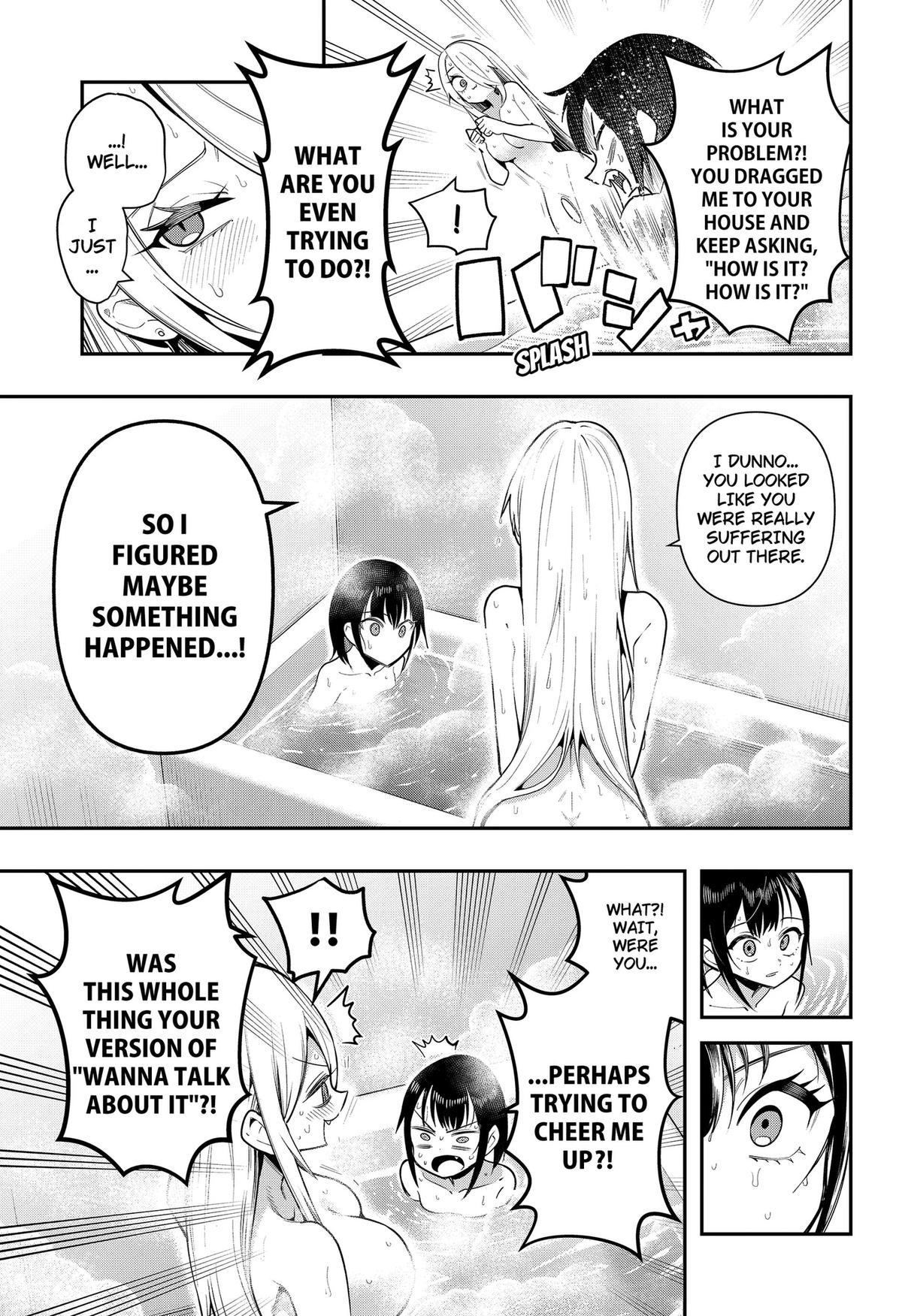 Shunrai Table Tennis Chapter 16 11