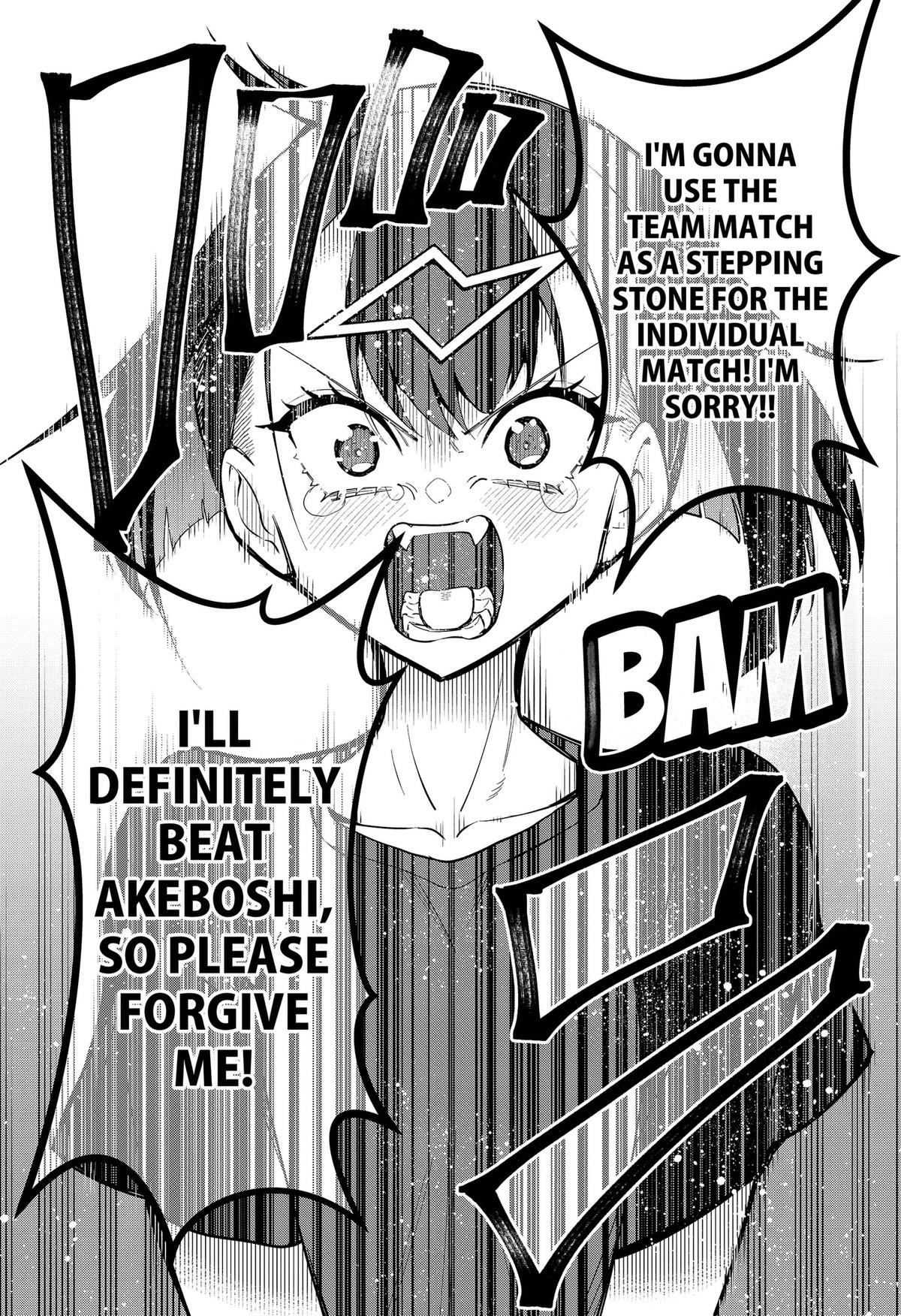 Shunrai Table Tennis Chapter 17 10