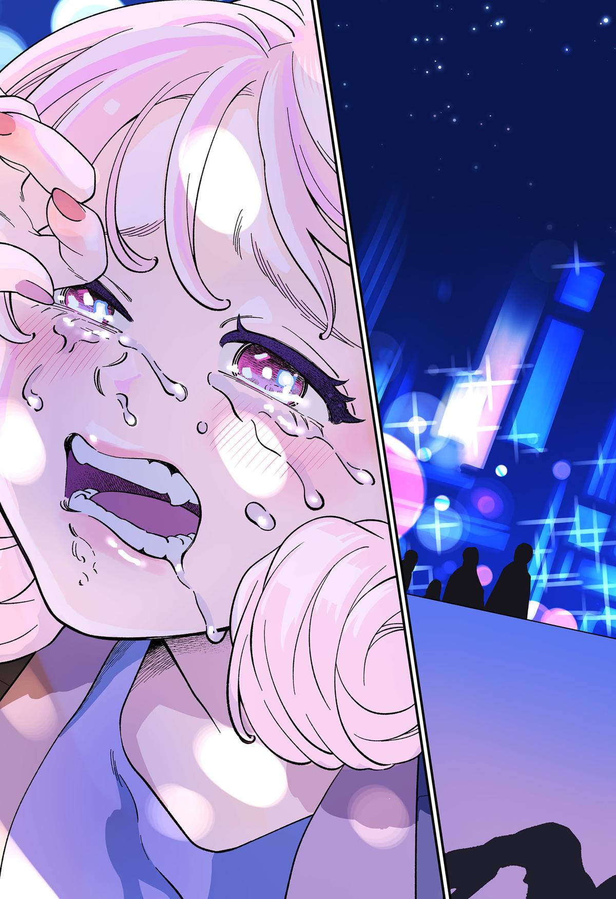 Smiley & Lively☆Your Girl Happy Episode 1 33