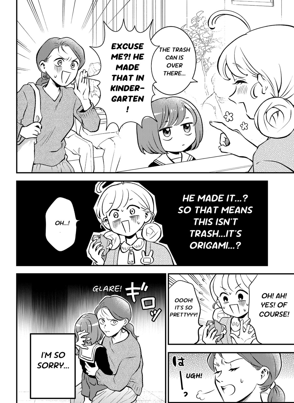Smiley & Lively☆Your Girl Happy Episode 2 8
