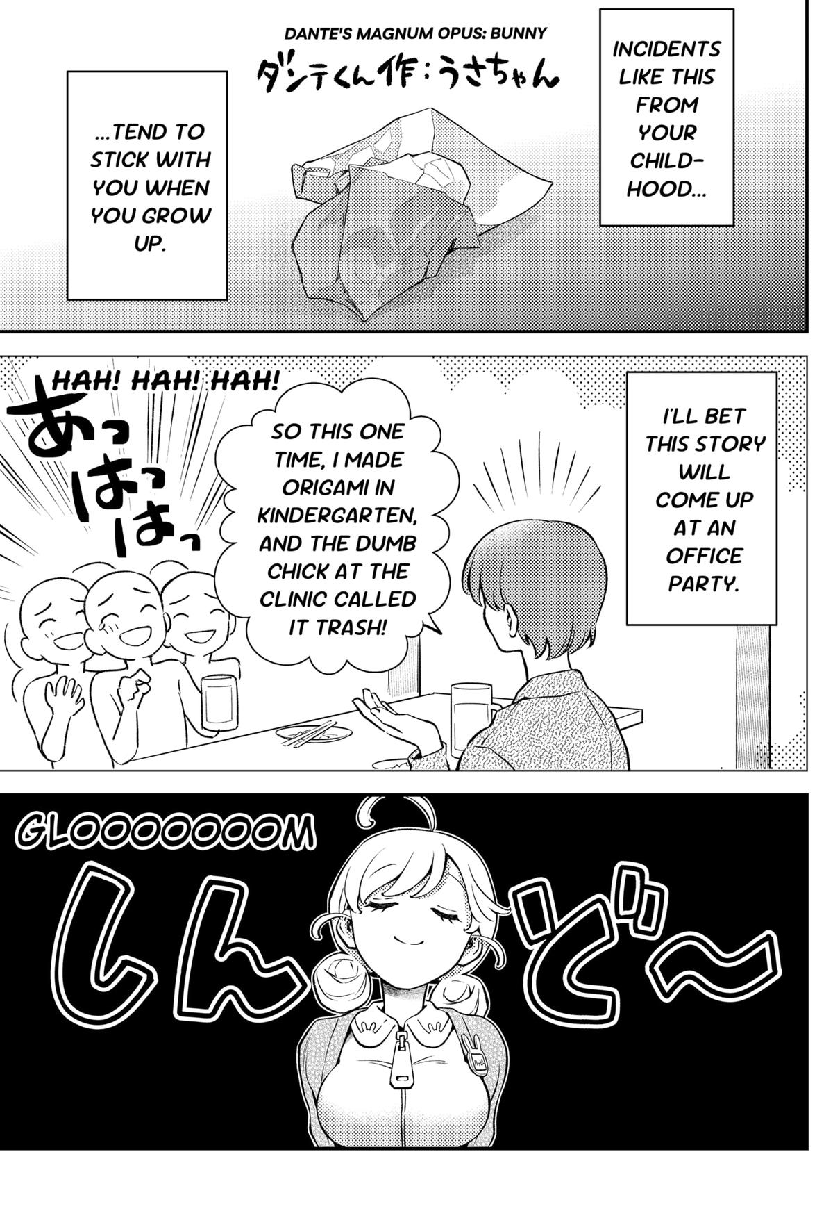 Smiley & Lively☆Your Girl Happy Episode 2 9
