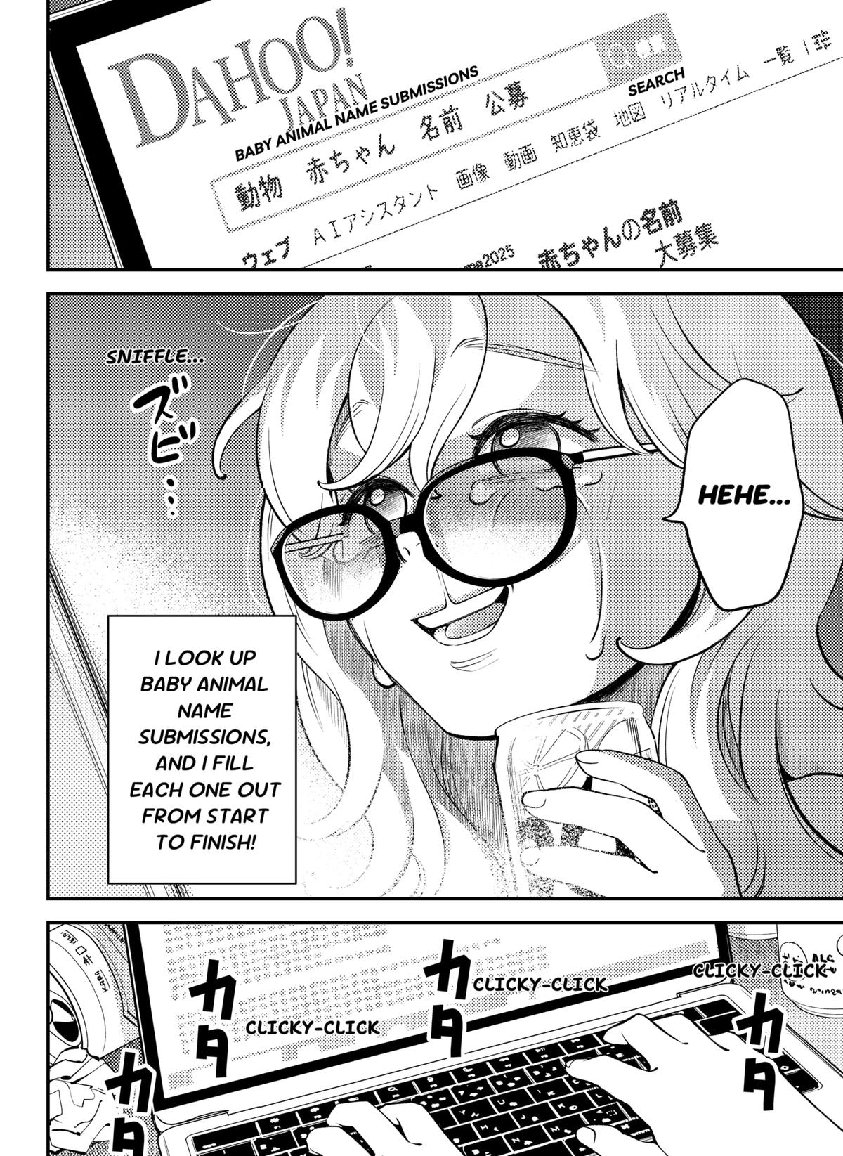 Smiley & Lively☆Your Girl Happy Episode 2 18