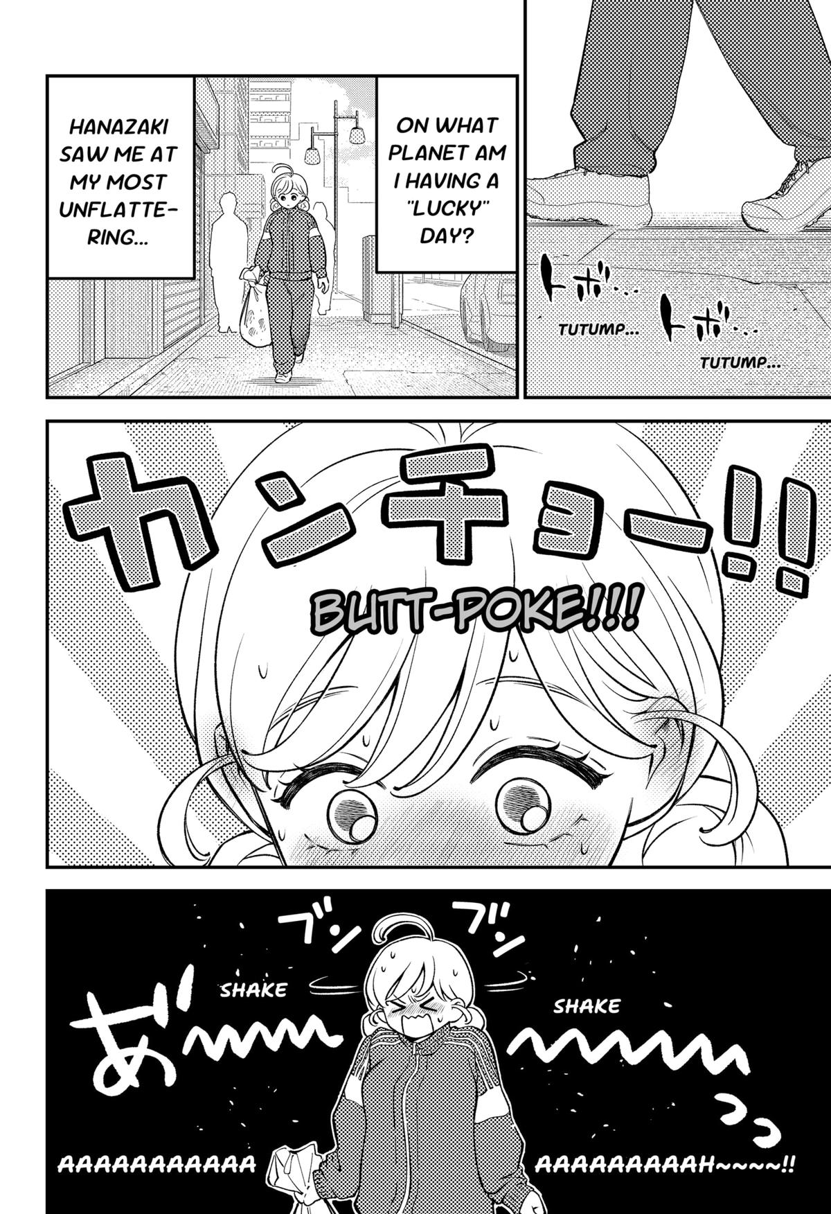 Smiley & Lively☆Your Girl Happy Episode 3 16