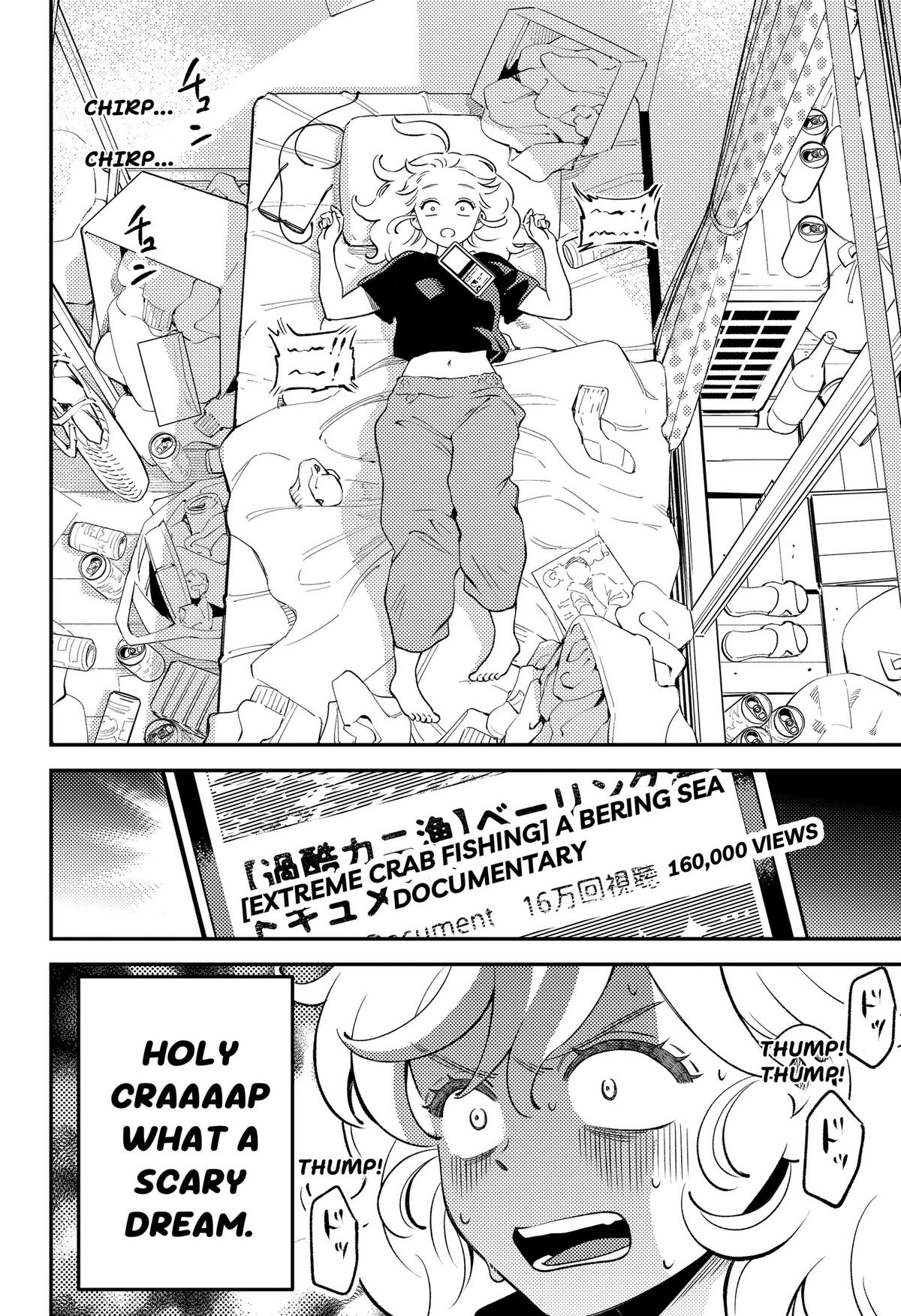Smiley & Lively☆Your Girl Happy Episode 10 8
