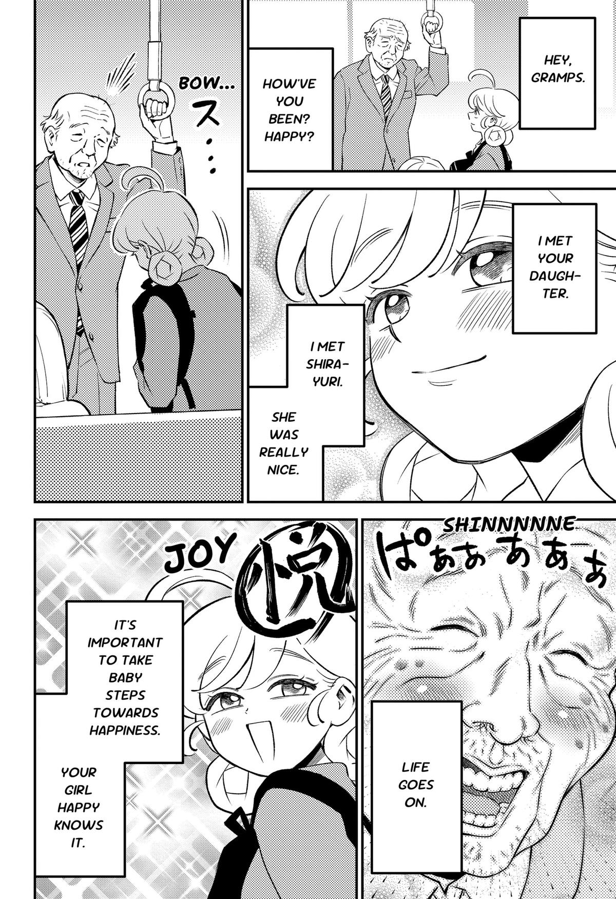 Smiley & Lively☆Your Girl Happy Episode 10 10