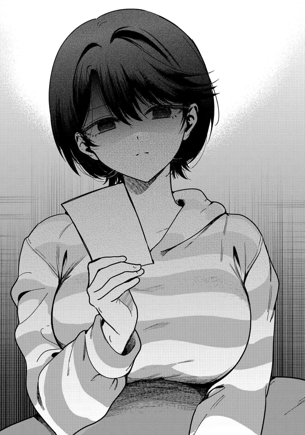 So you weren't into me?! Chapter 1 33