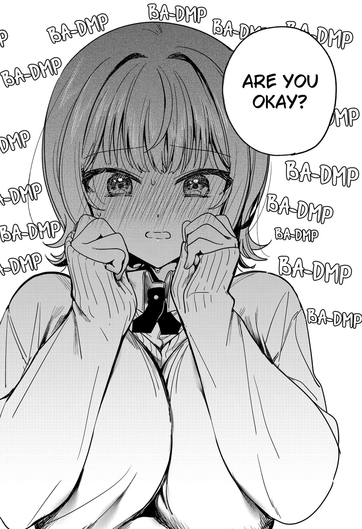 So you weren't into me?! Chapter 6 16