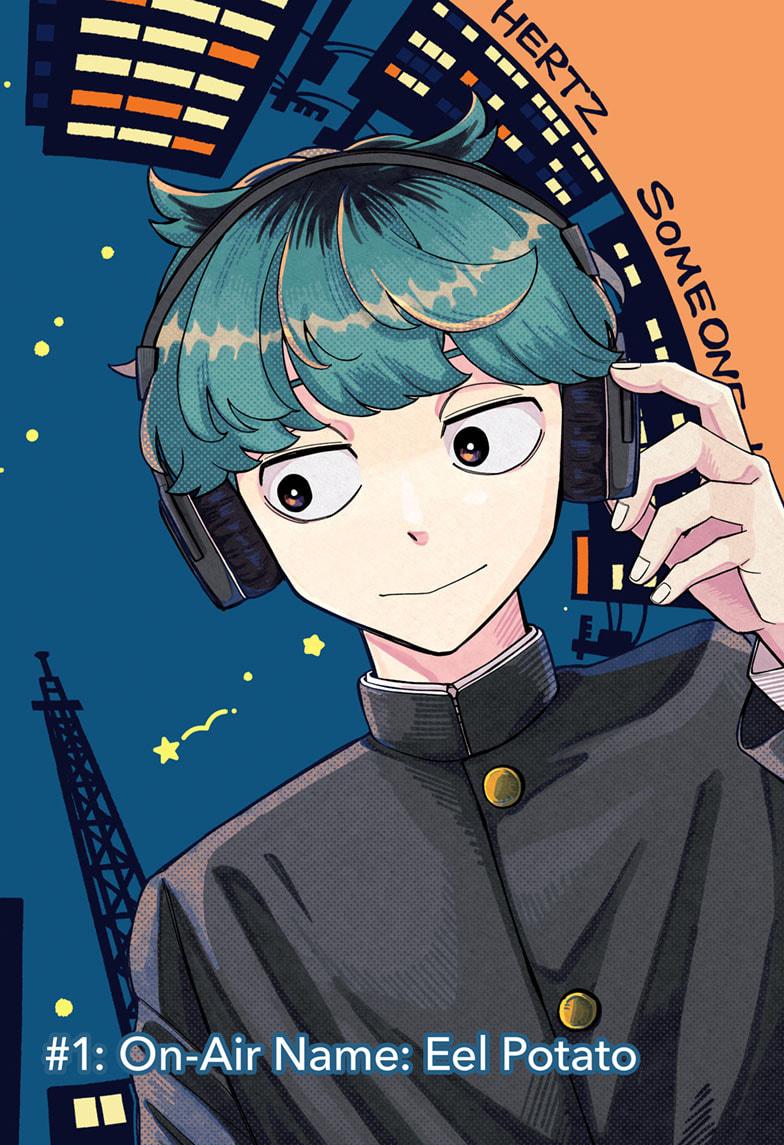 Someone Hertz Chapter 1 2