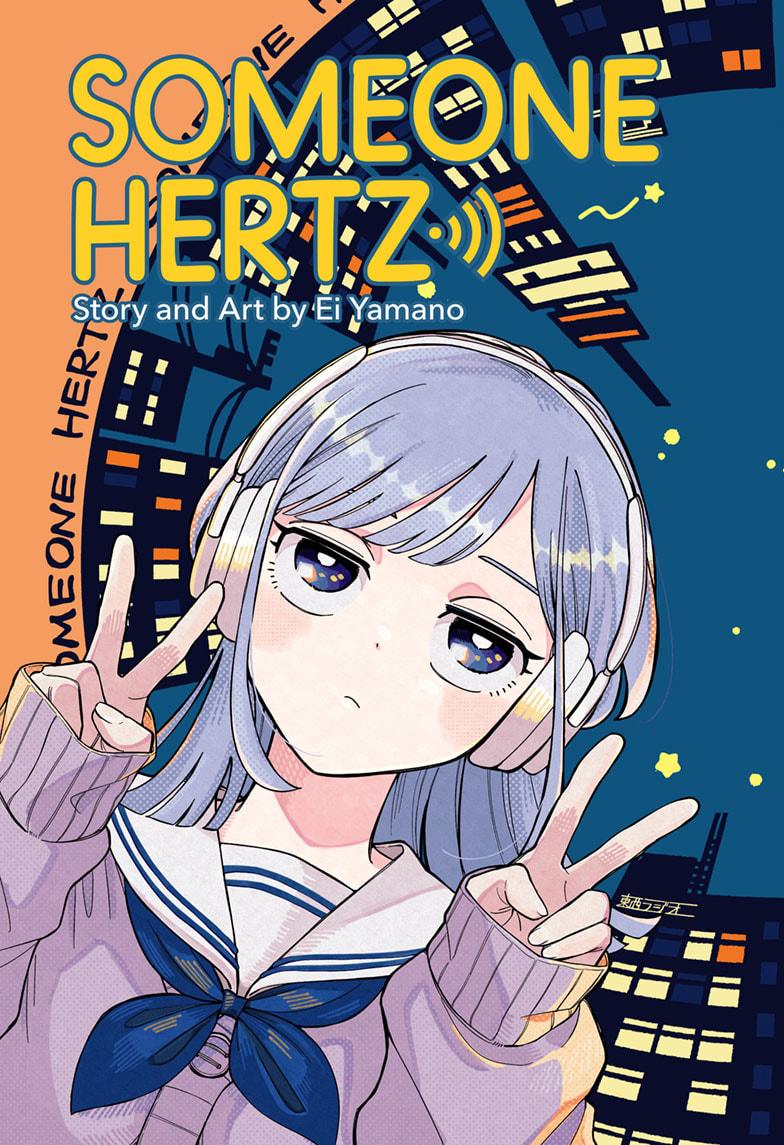 Someone Hertz Chapter 1 3