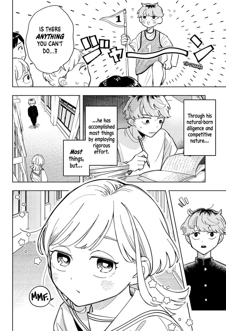 Someone Hertz Chapter 1 6