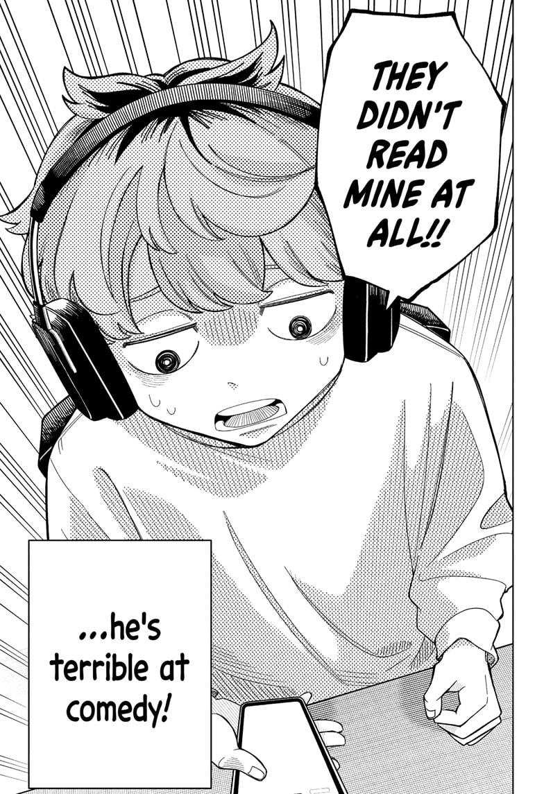 Someone Hertz Chapter 1 9