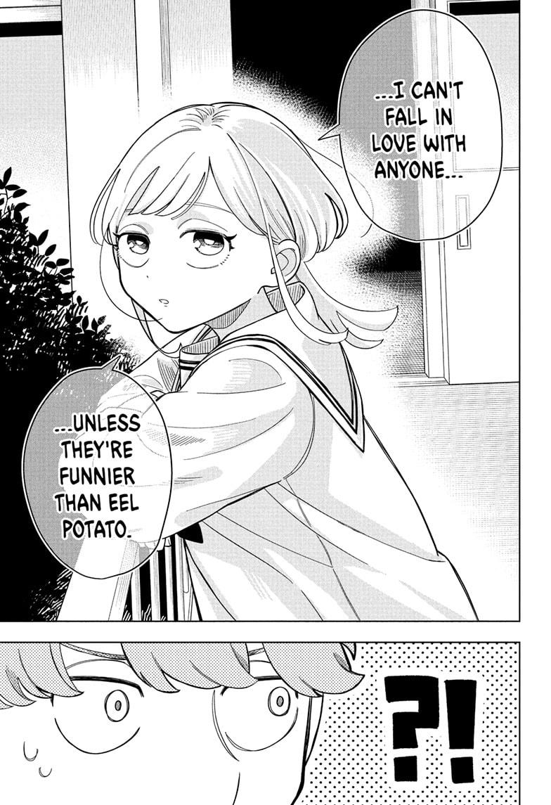 Someone Hertz Chapter 1 21