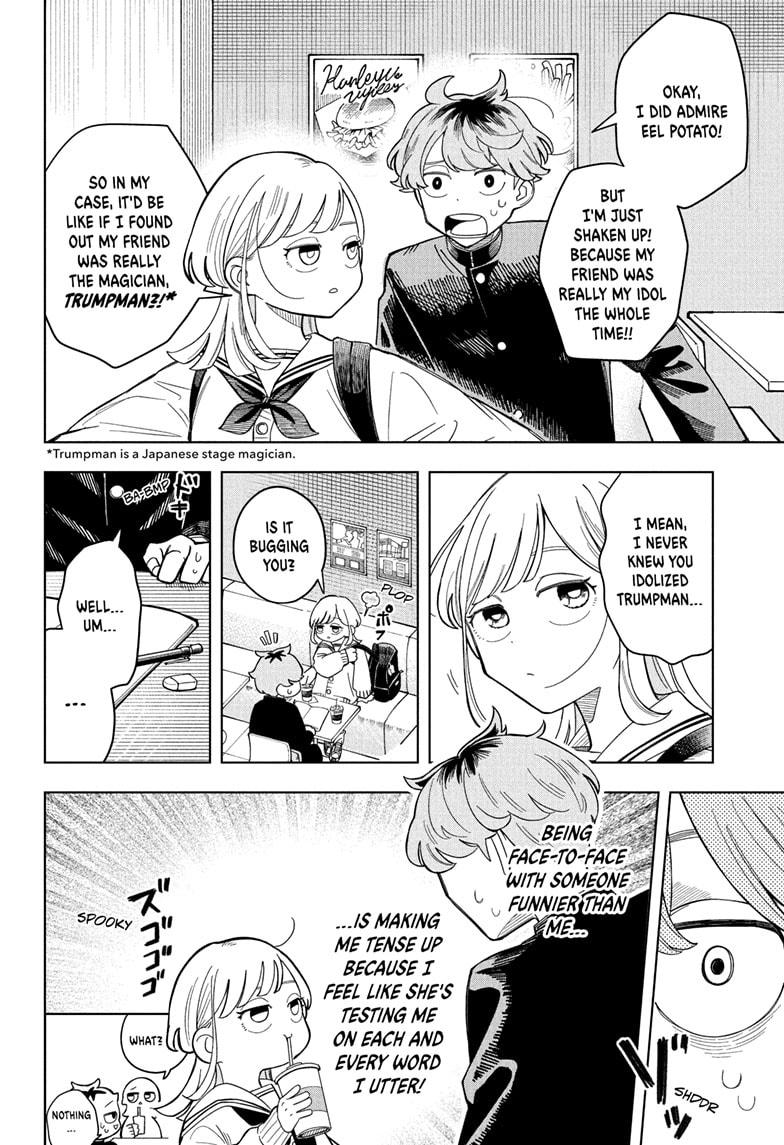 Someone Hertz Chapter 1 28