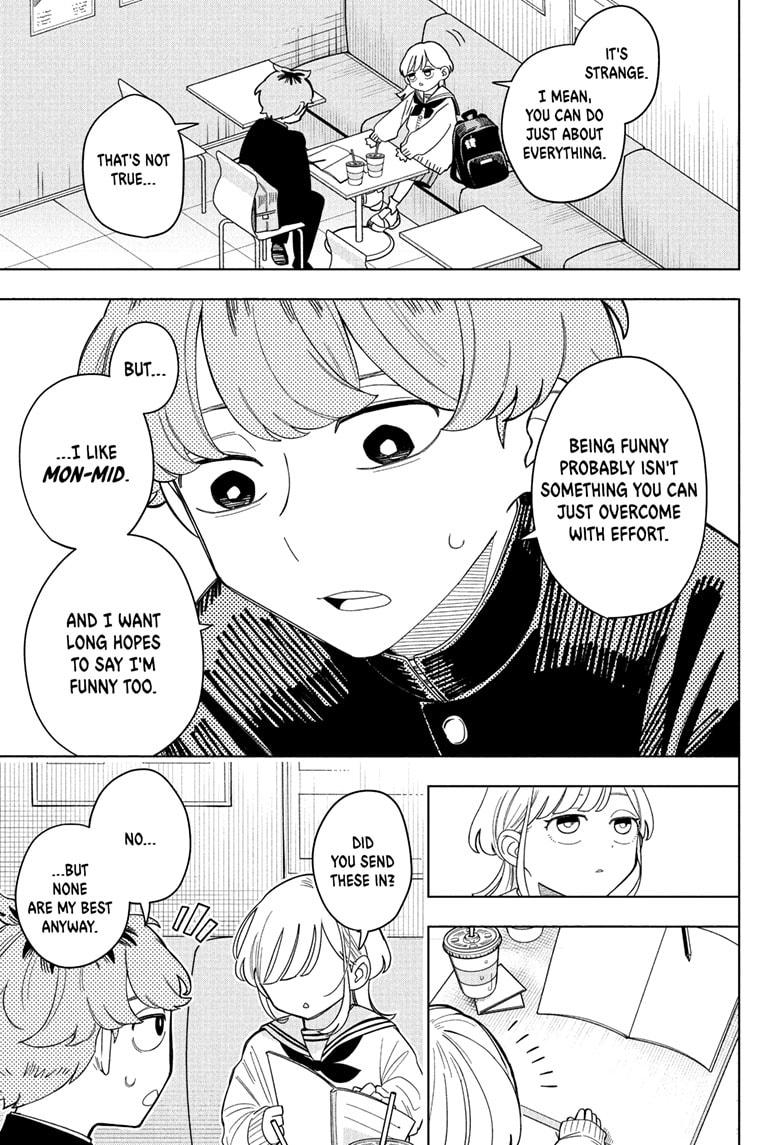 Someone Hertz Chapter 1 29