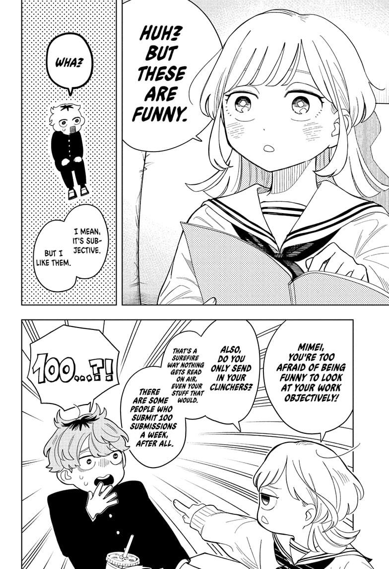 Someone Hertz Chapter 1 30