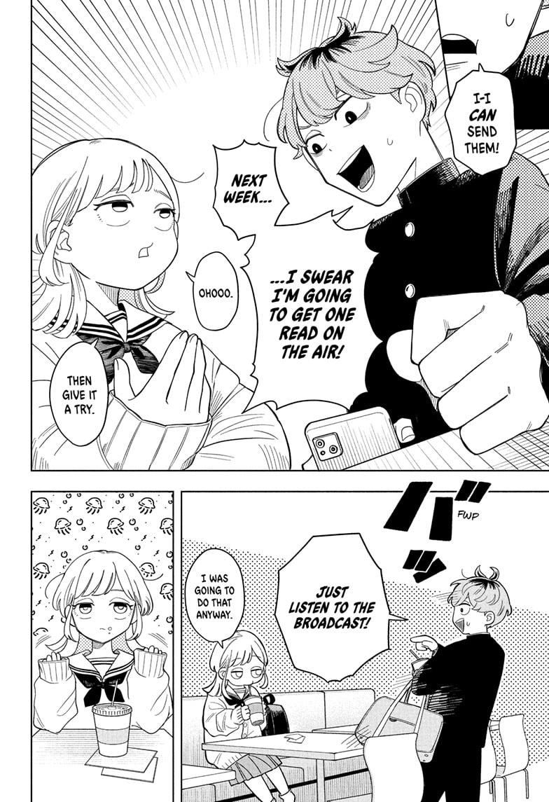 Someone Hertz Chapter 1 32