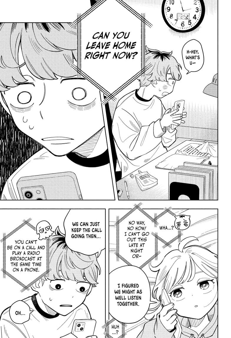 Someone Hertz Chapter 1 37