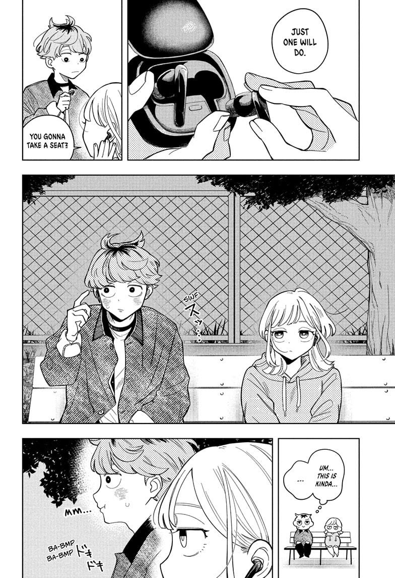 Someone Hertz Chapter 1 40