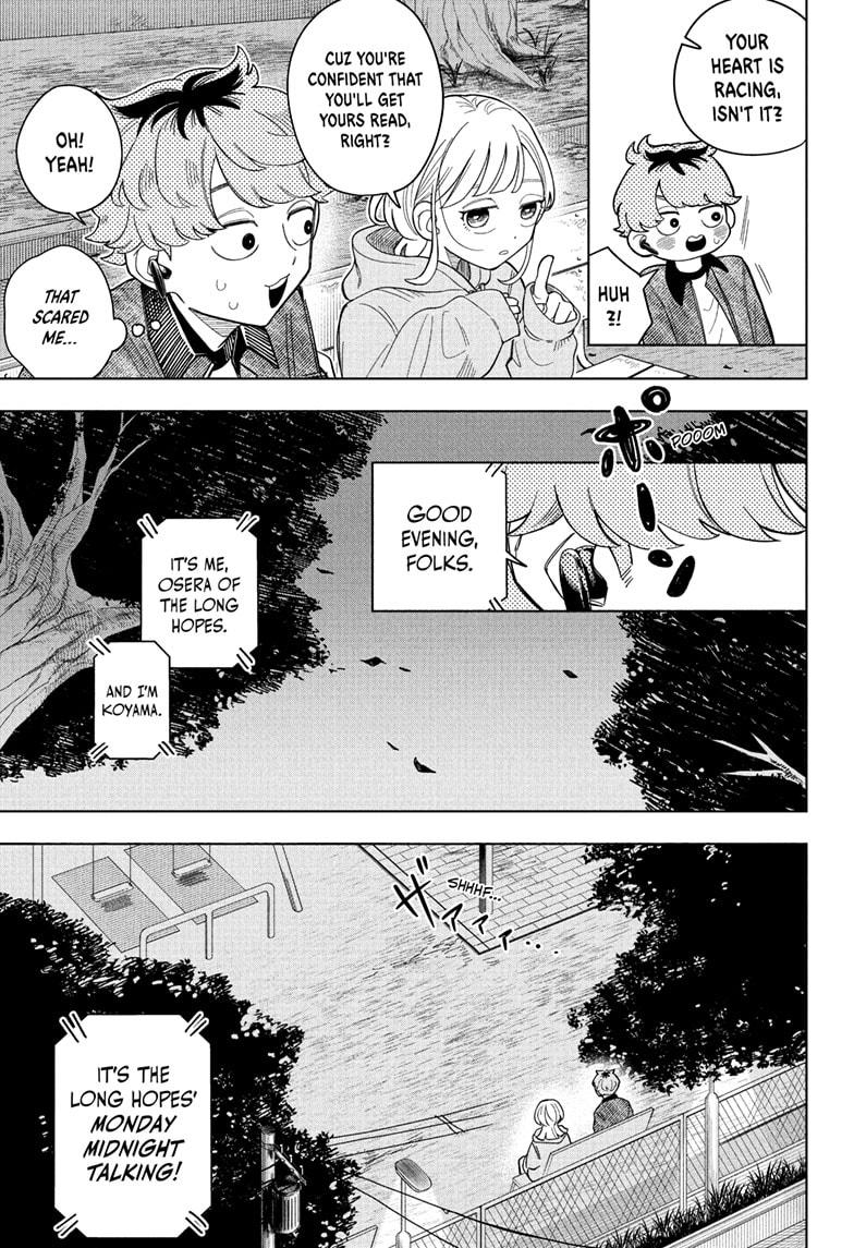 Someone Hertz Chapter 1 41