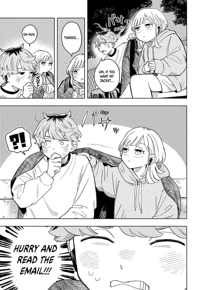 Someone Hertz Chapter 1 43