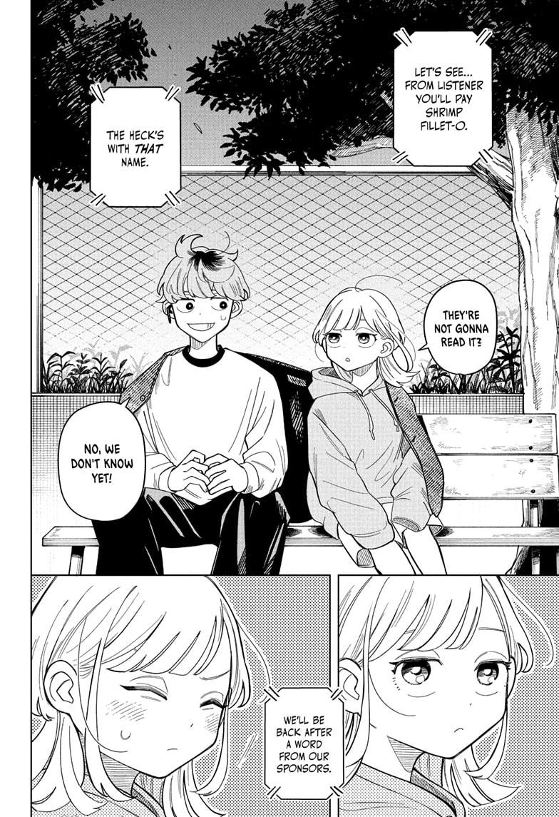 Someone Hertz Chapter 1 46