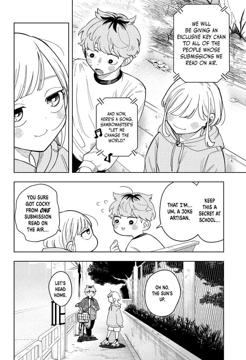 Someone Hertz Chapter 1 50