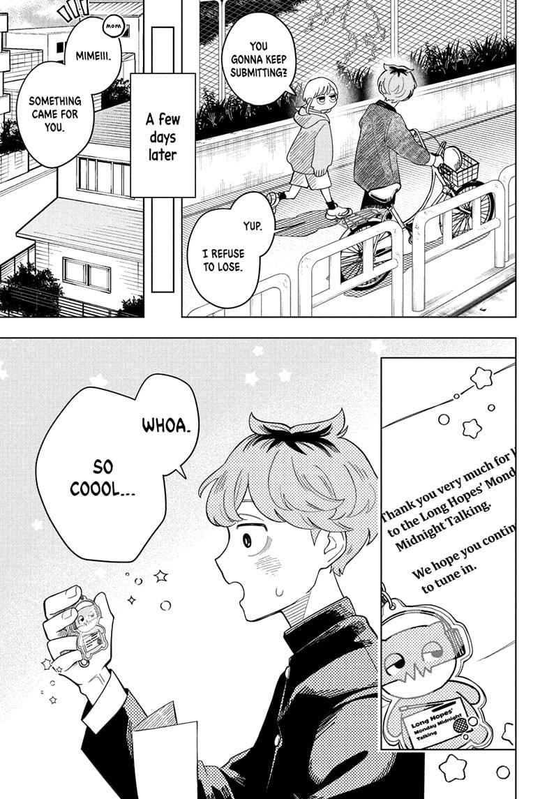 Someone Hertz Chapter 1 51