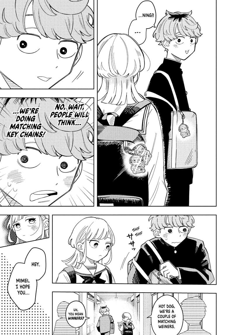 Someone Hertz Chapter 1 53