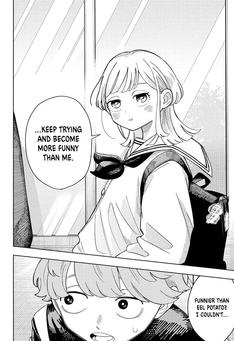 Someone Hertz Chapter 1 54