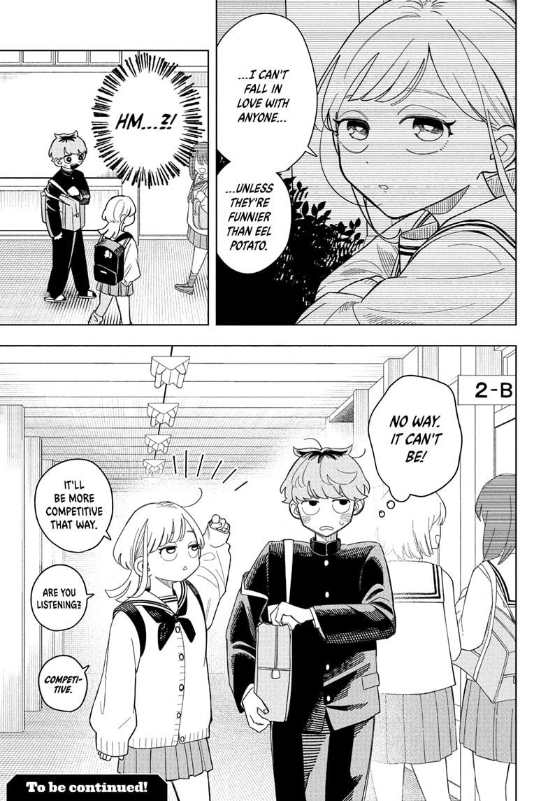 Someone Hertz Chapter 1 55