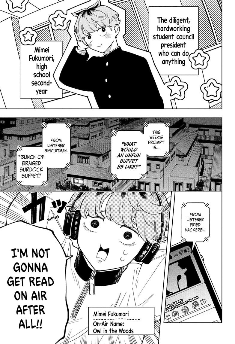 Someone Hertz Chapter 2 3