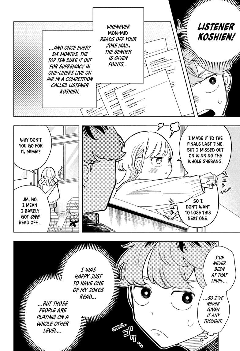 Someone Hertz Chapter 2 8