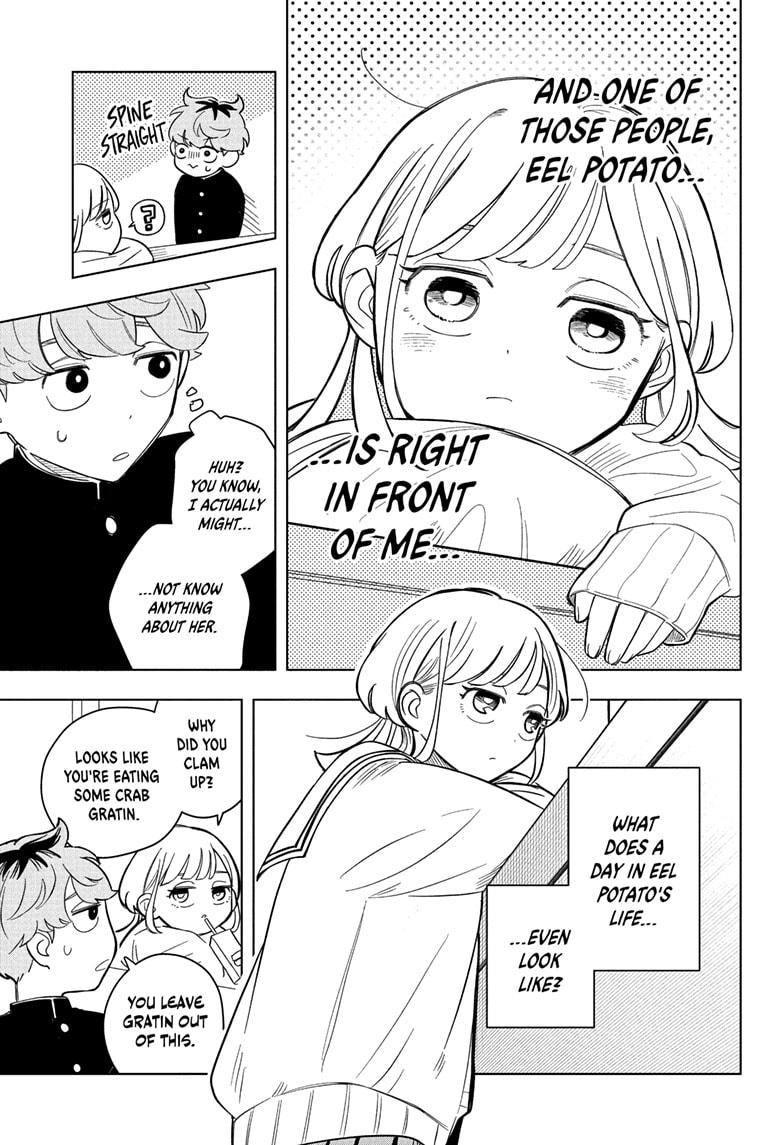 Someone Hertz Chapter 2 9