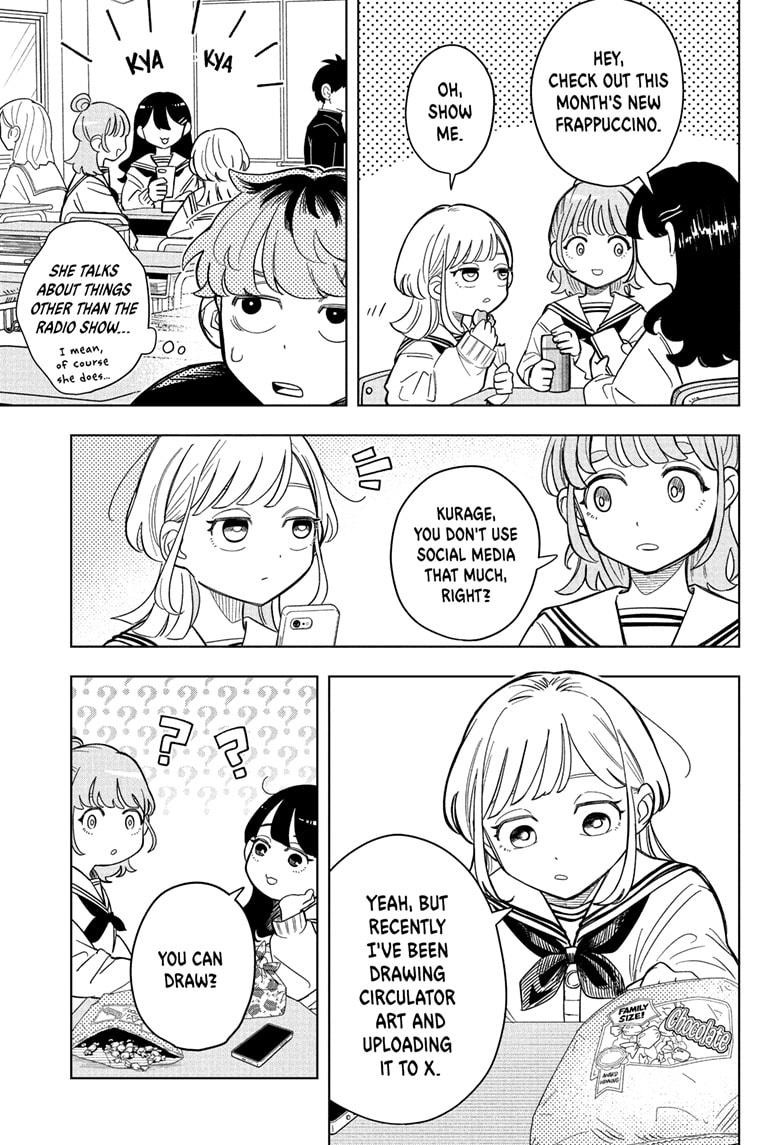 Someone Hertz Chapter 2 11