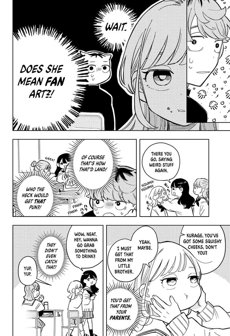 Someone Hertz Chapter 2 12