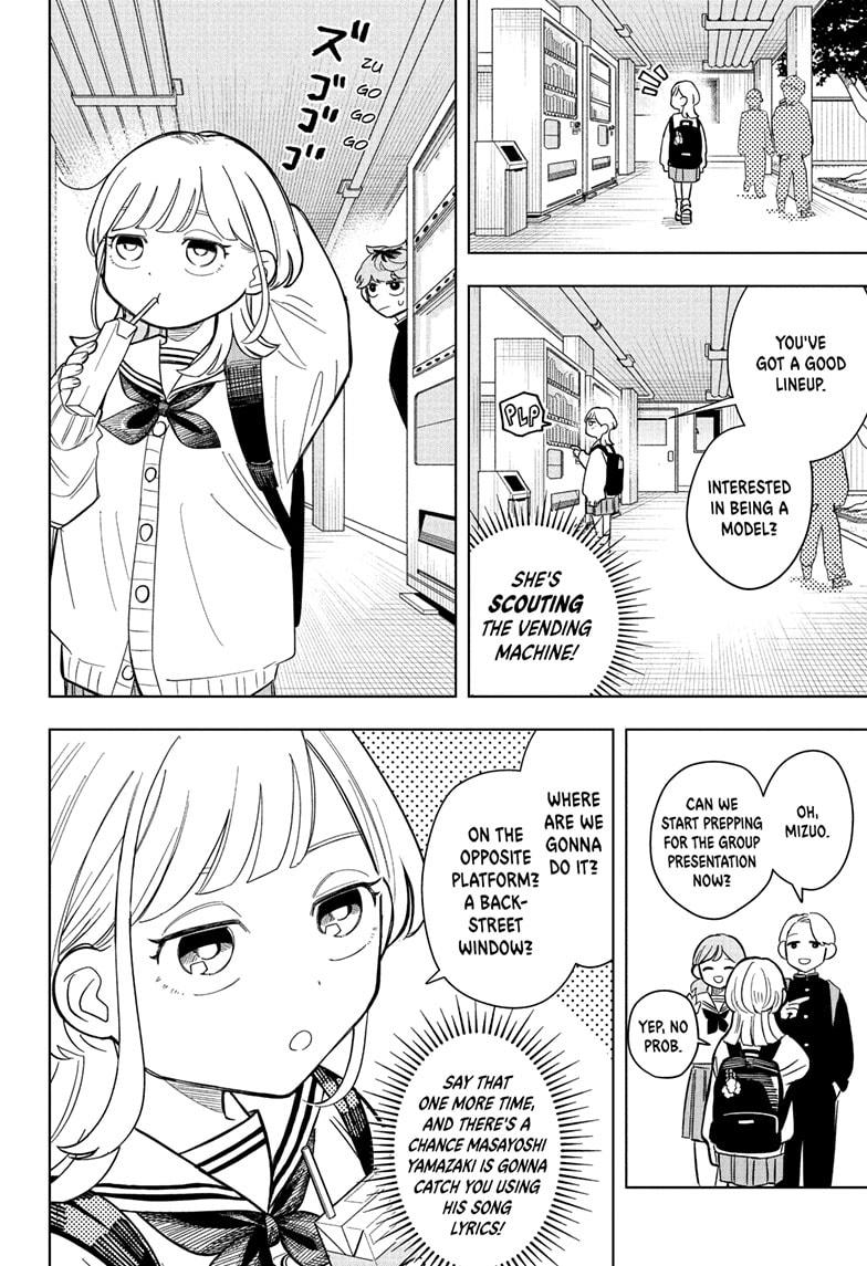 Someone Hertz Chapter 2 14