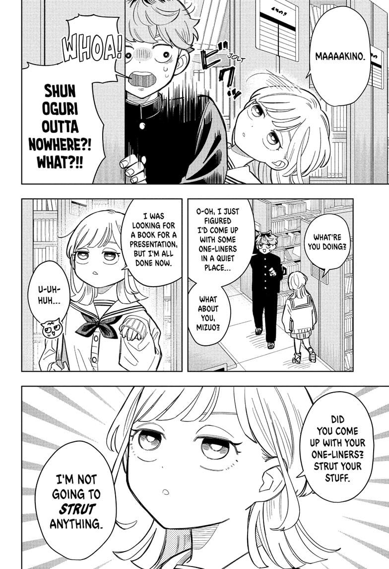 Someone Hertz Chapter 2 16