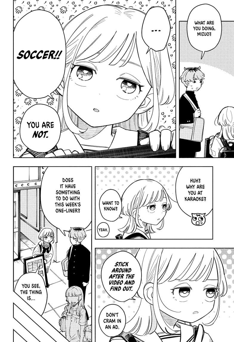 Someone Hertz Chapter 3 6