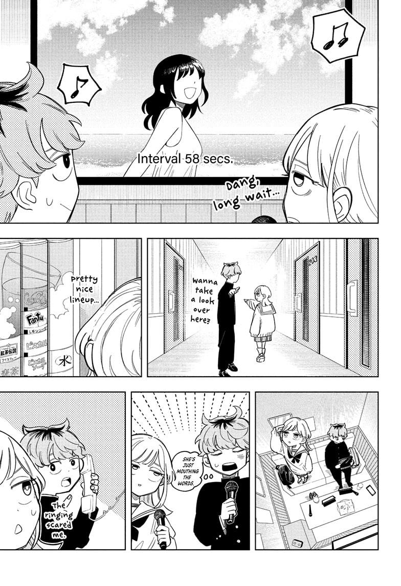 Someone Hertz Chapter 3 15