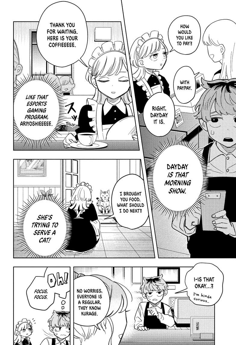 Someone Hertz Chapter 4 12