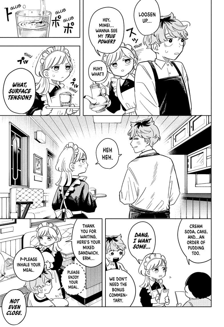 Someone Hertz Chapter 4 15