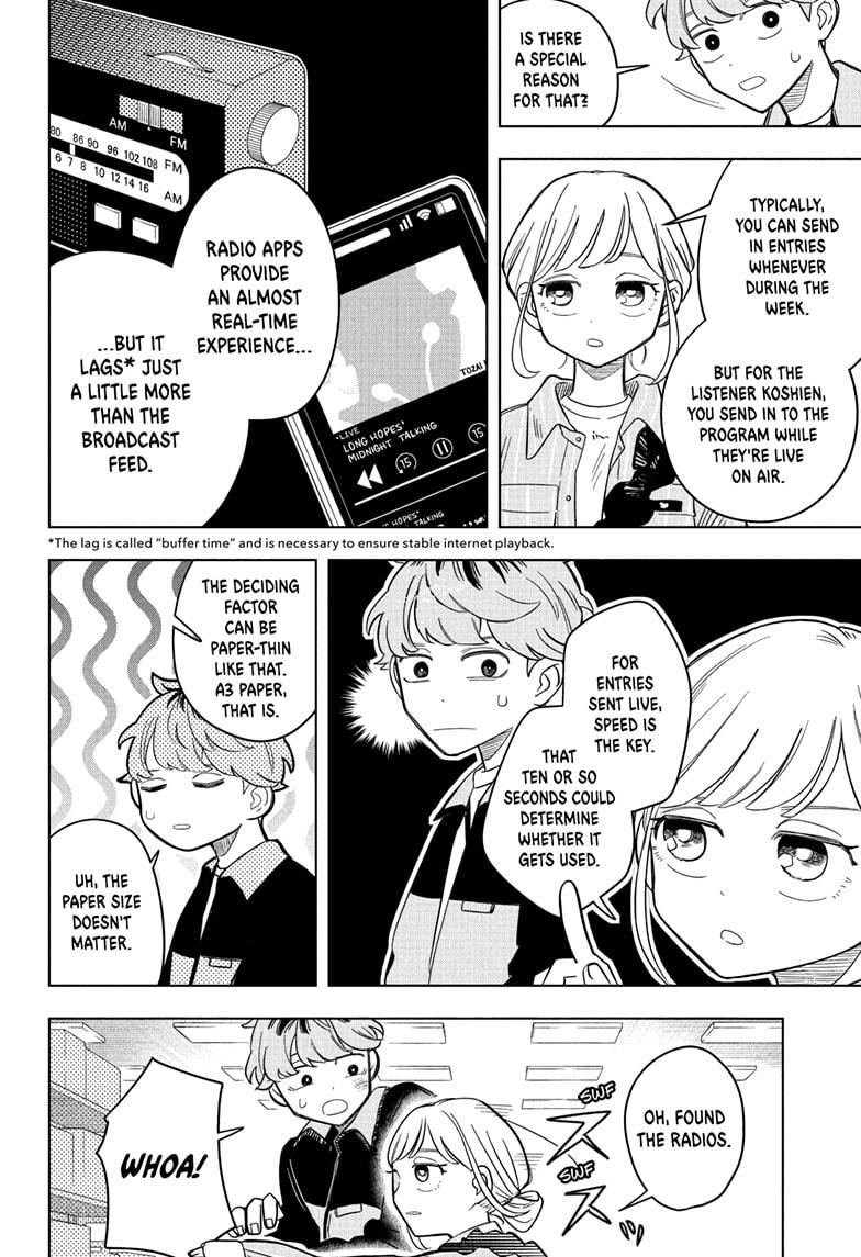 Someone Hertz Chapter 5 6