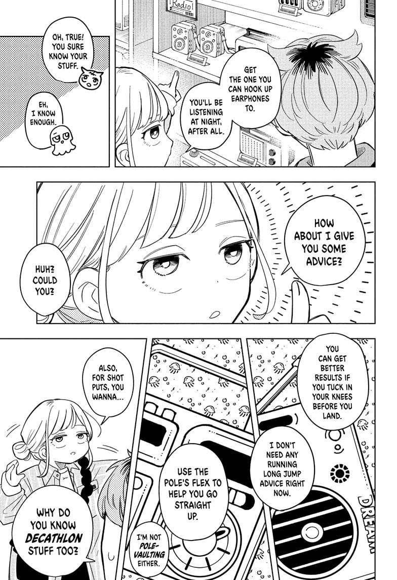 Someone Hertz Chapter 5 7