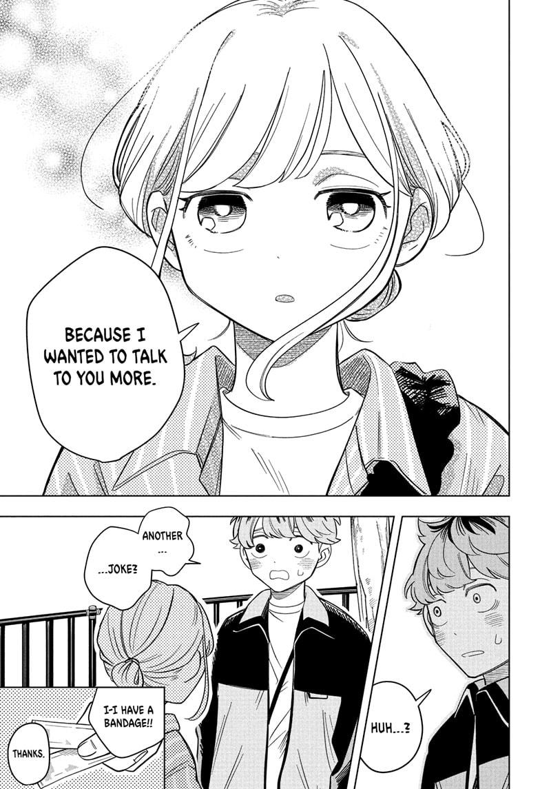 Someone Hertz Chapter 5 11